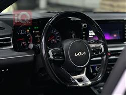 کیا K5